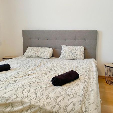Appartement 90 M2 Maisonette With Free Parking à Vienne Extérieur photo