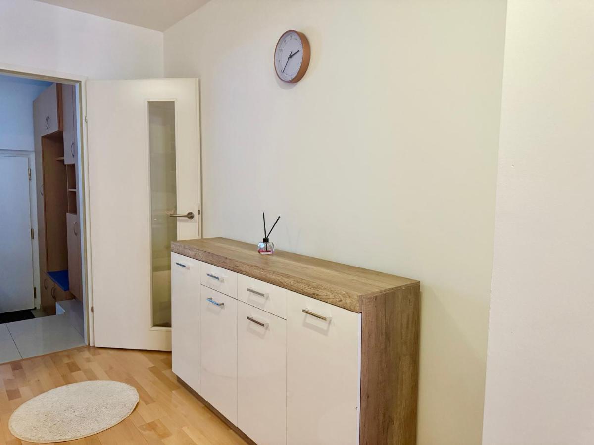 Appartement 90 M2 Maisonette With Free Parking à Vienne Extérieur photo