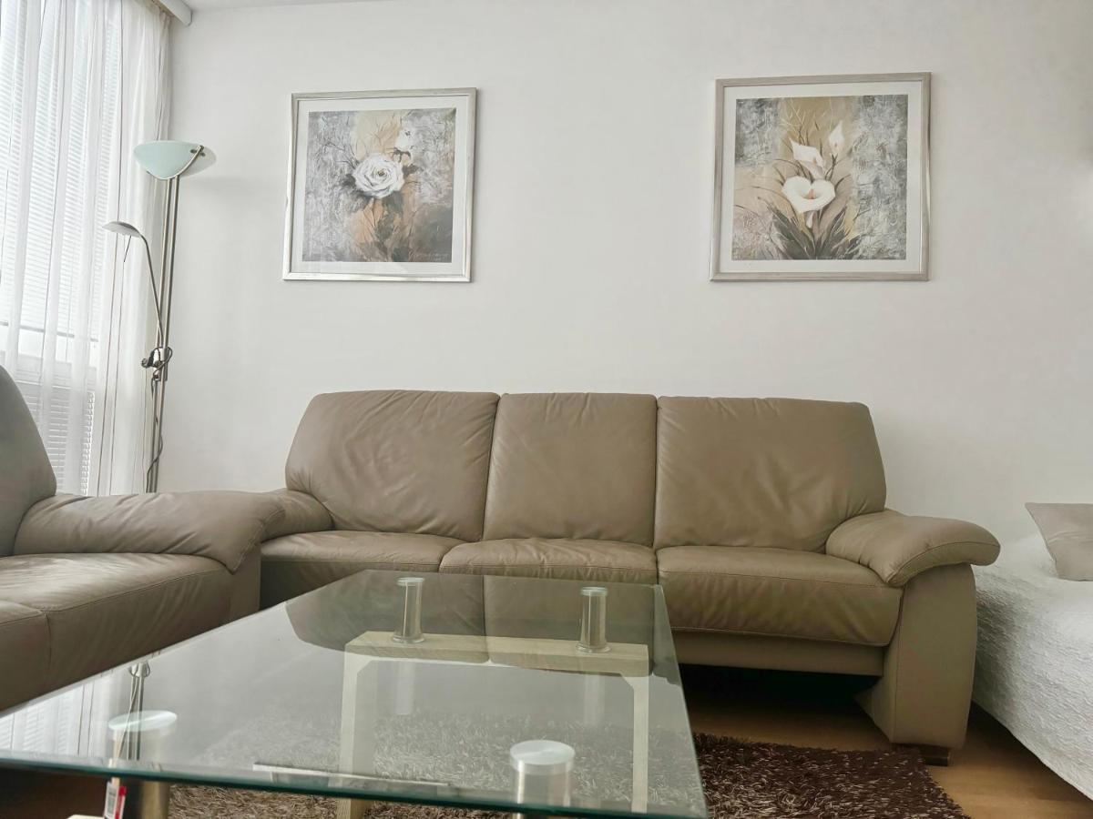 Appartement 90 M2 Maisonette With Free Parking à Vienne Extérieur photo