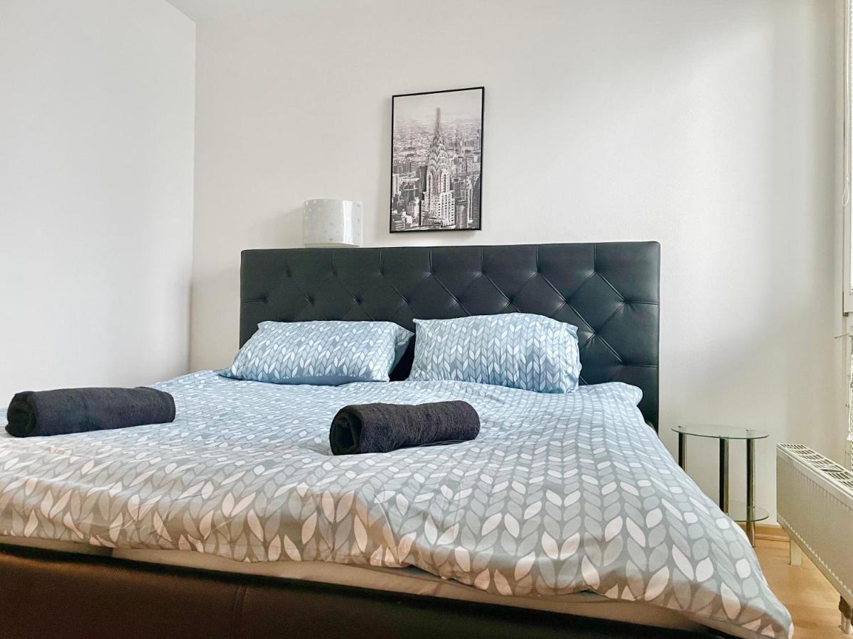 Appartement 90 M2 Maisonette With Free Parking à Vienne Extérieur photo